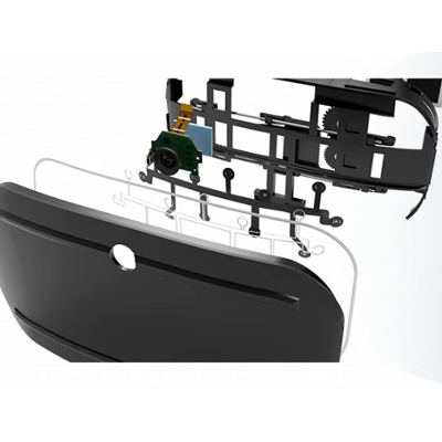 摄像头模组镜片支架粘接胶水推荐