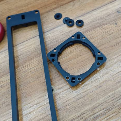 PP粘接不锈钢抽油烟机产品用什么胶水粘接？