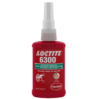 LOCTITE 6300-羞羞成人漫画6300固持胶TDS-羞羞黄色视频贸易