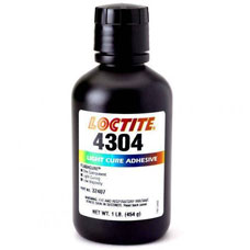 LOCTITE 4304UV胶-羞羞成人漫画4304医疗UV胶TDS下载-羞羞黄色视频羞羞成人漫画胶水代理